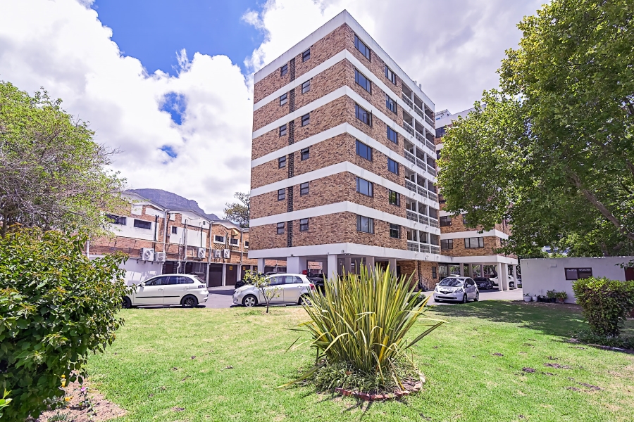 1 Bedroom Property for Sale in Claremont Upper Western Cape